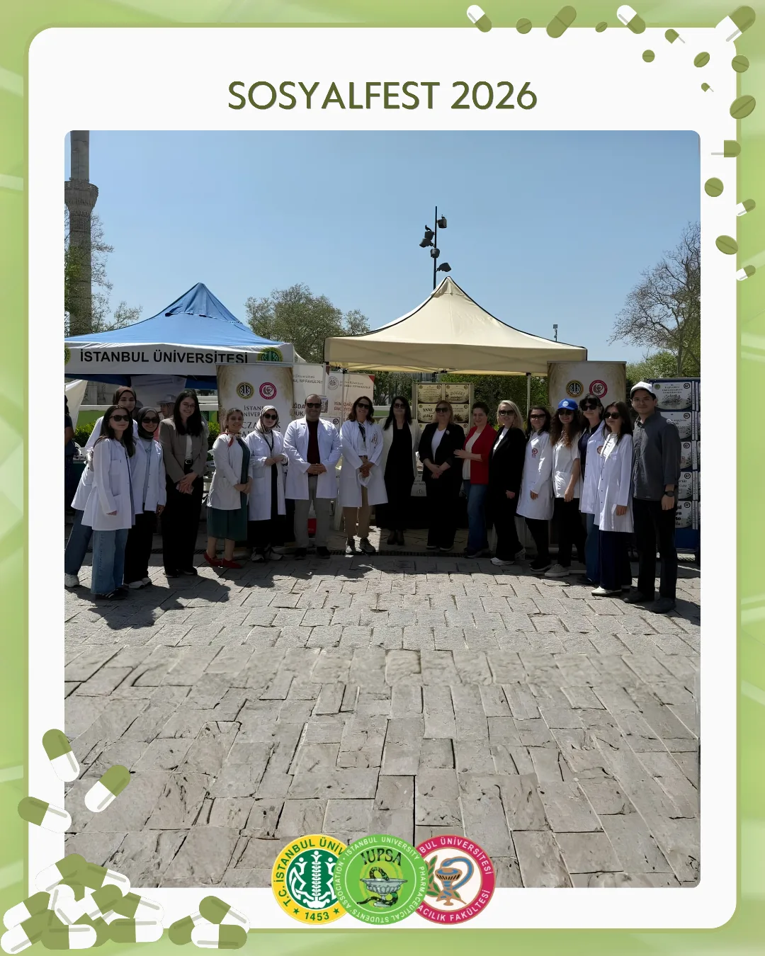 SOSYALFEST’26