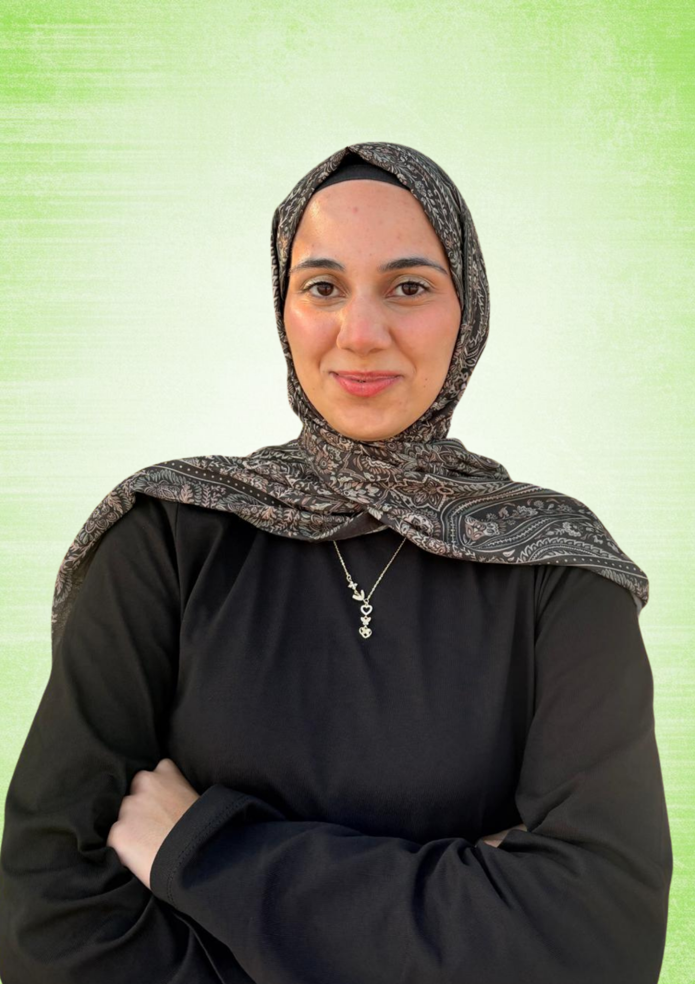 Hatice Zehra Nayir