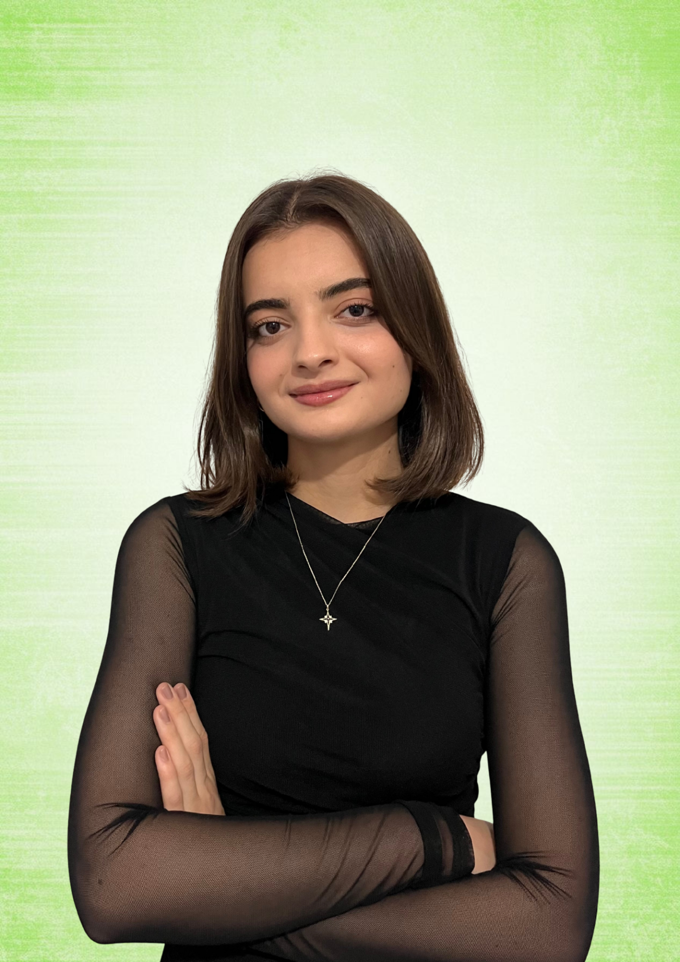 Evin Ayşe Özdemir