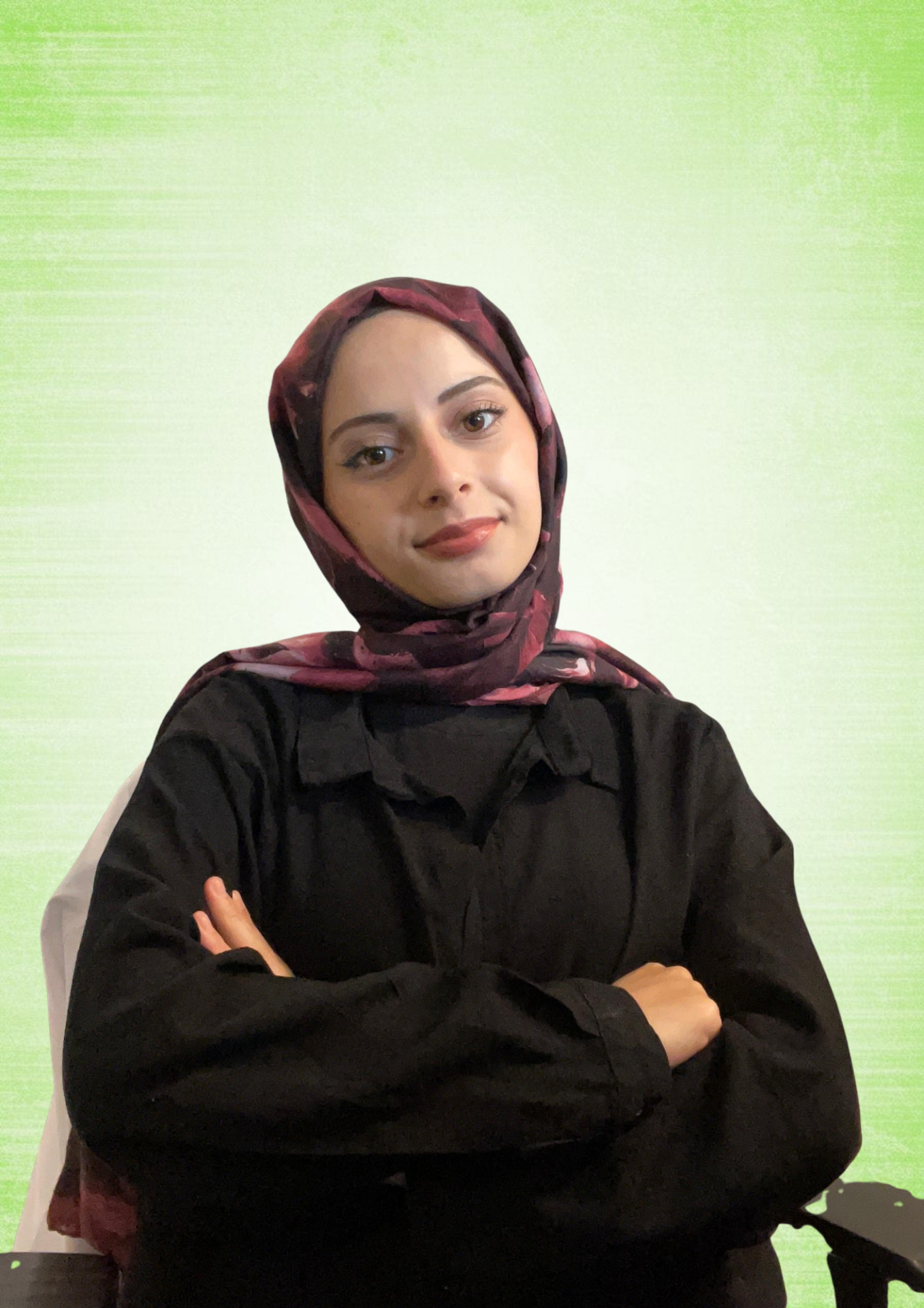 Melike Belkıs Çıtıroğlu