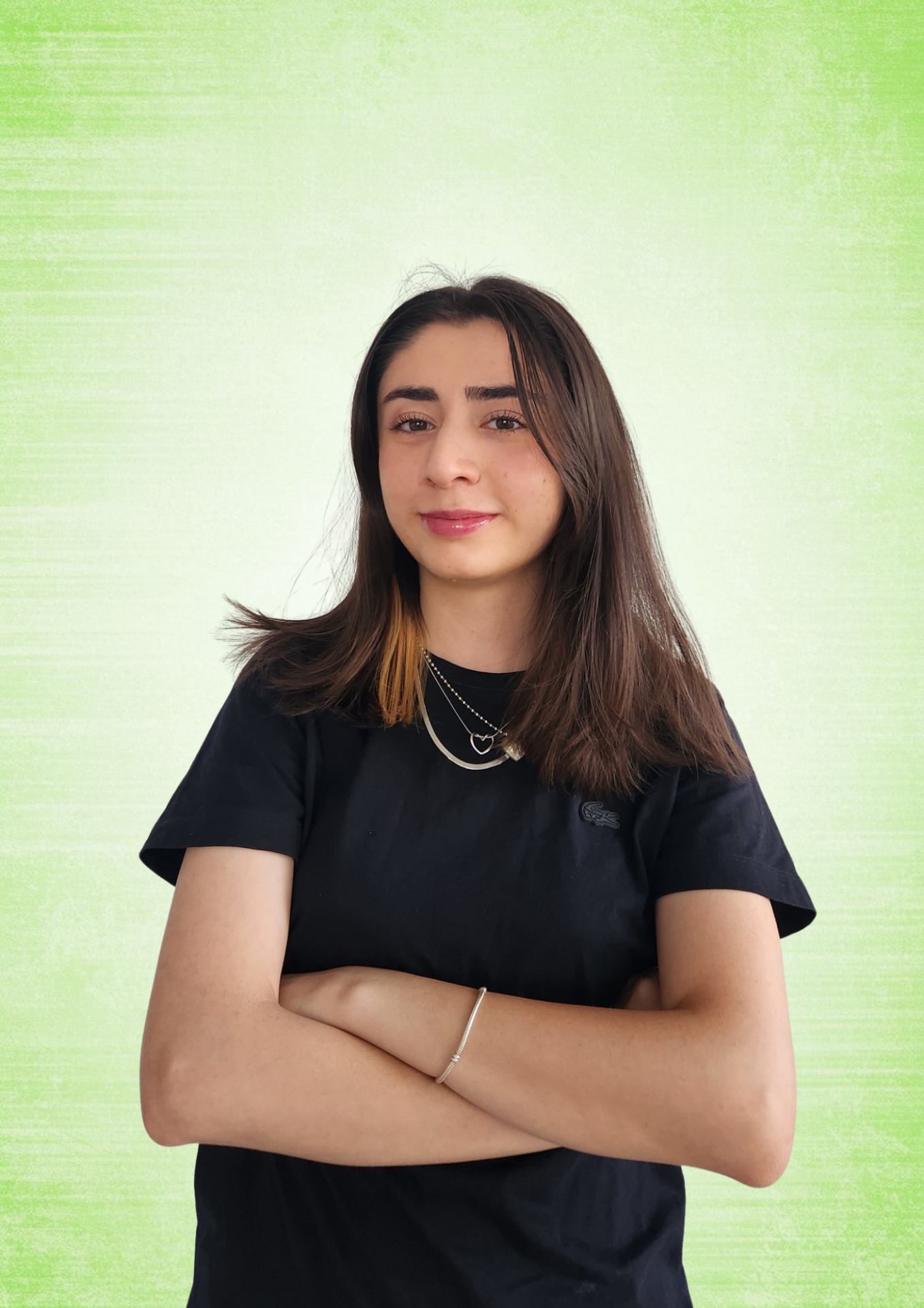 Beyza Sönmez