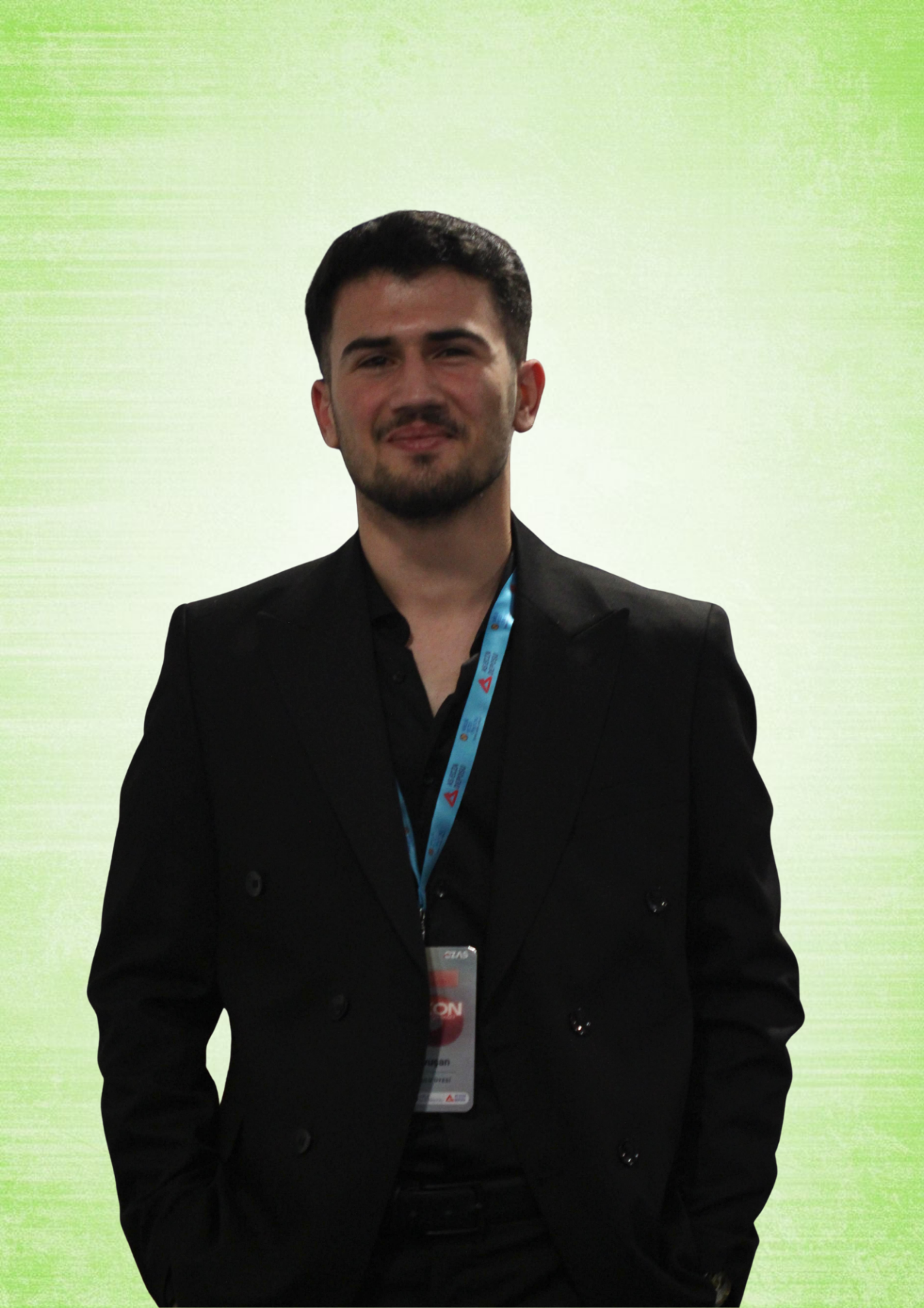 Alper Çavuşan