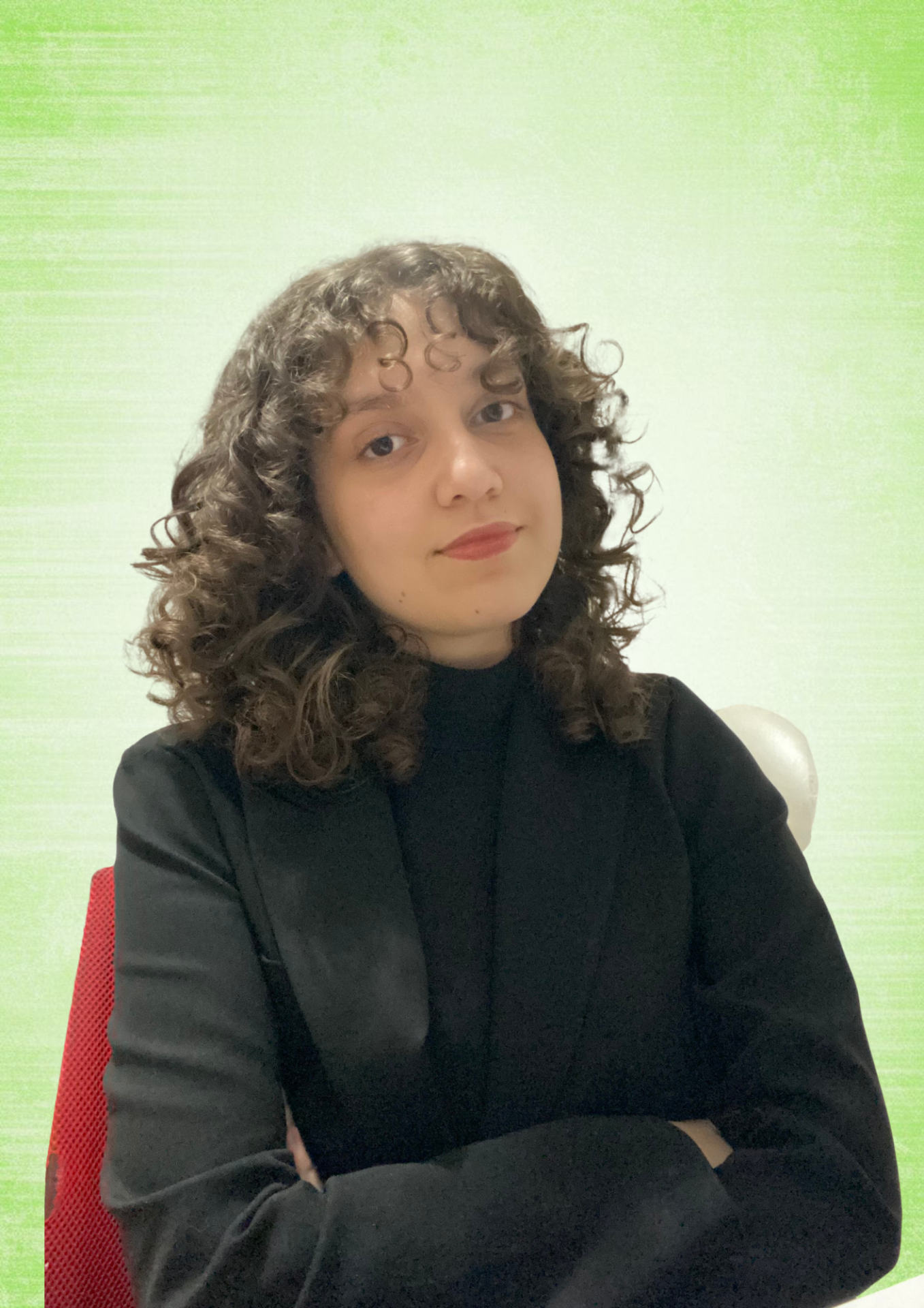 Feyza Sarıkaya