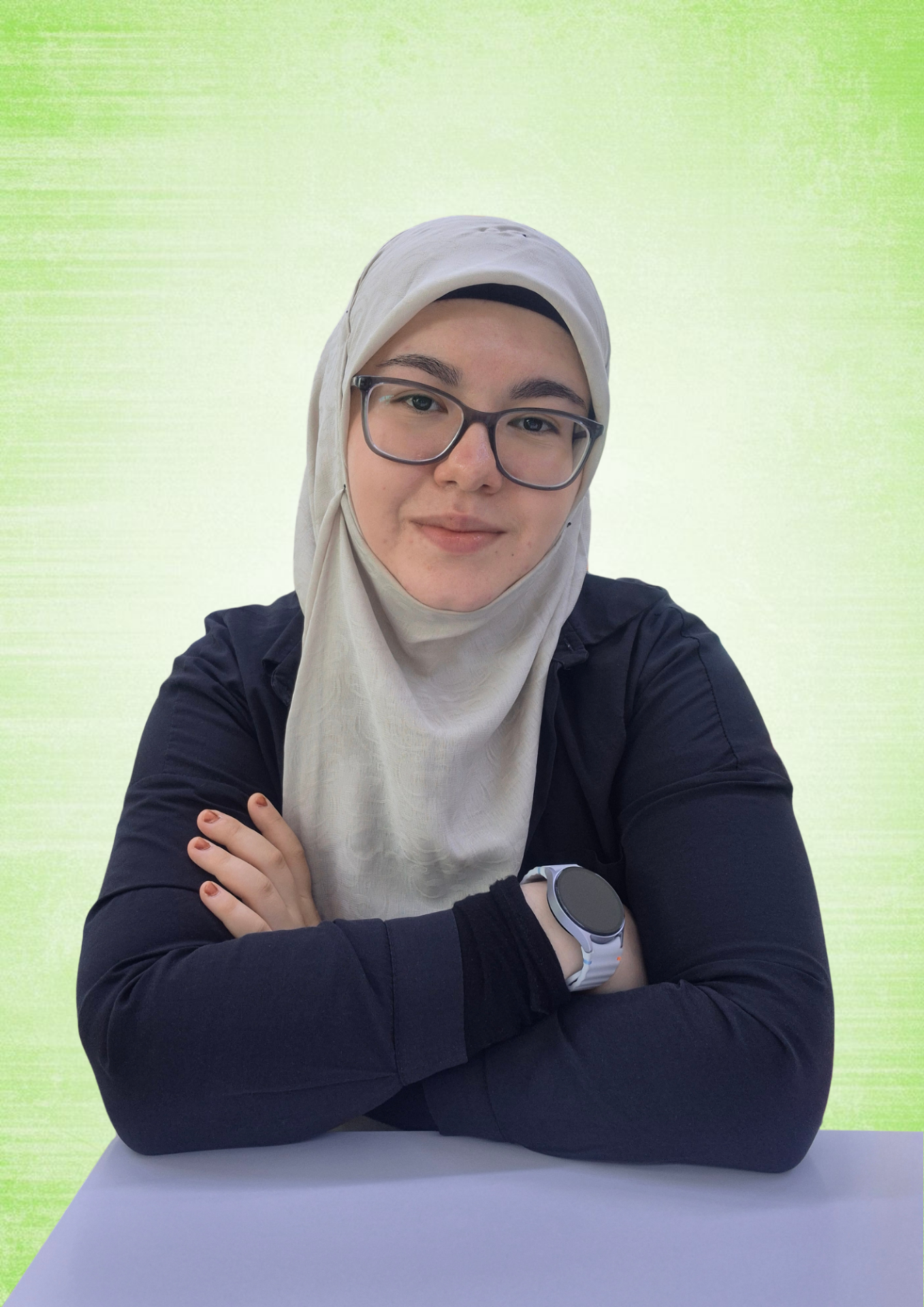 Ayşe Nur Eroğlu