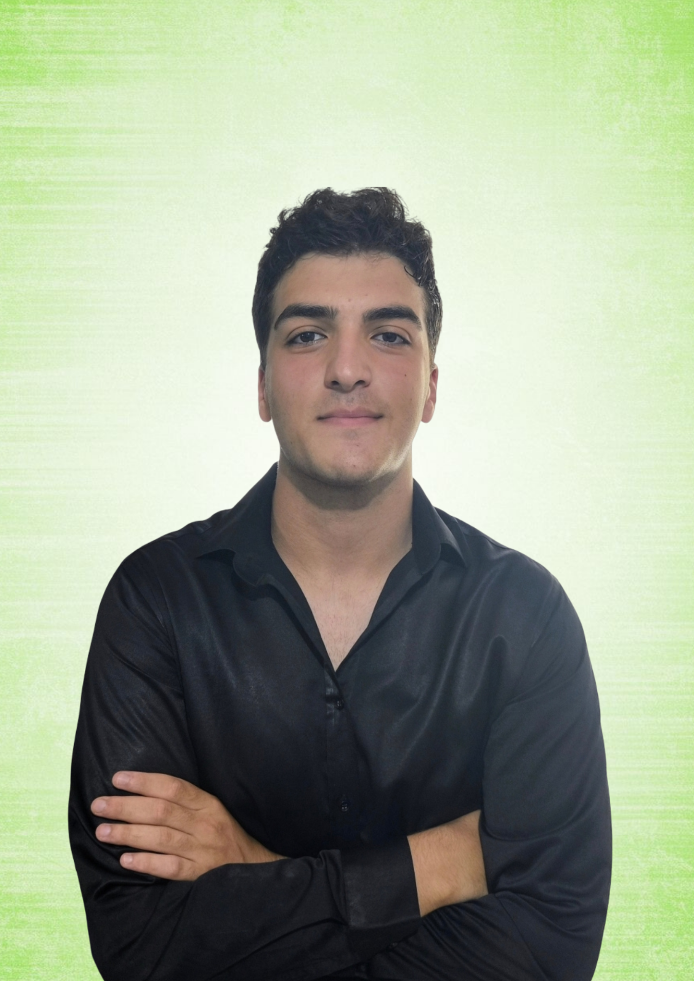 Mehmet Yiğit Arık