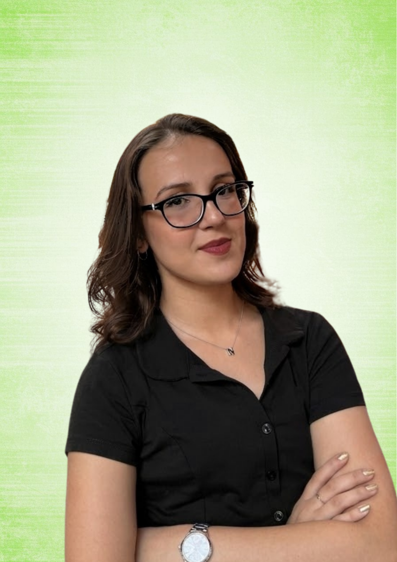 Nisa Yağcı