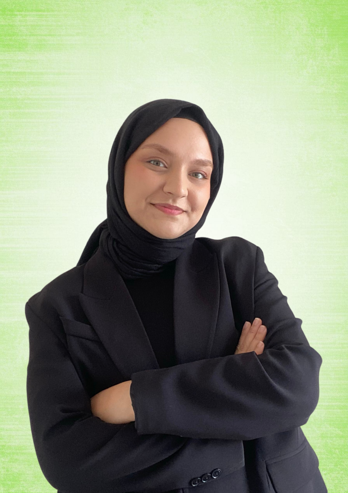 Gonca Tezcan