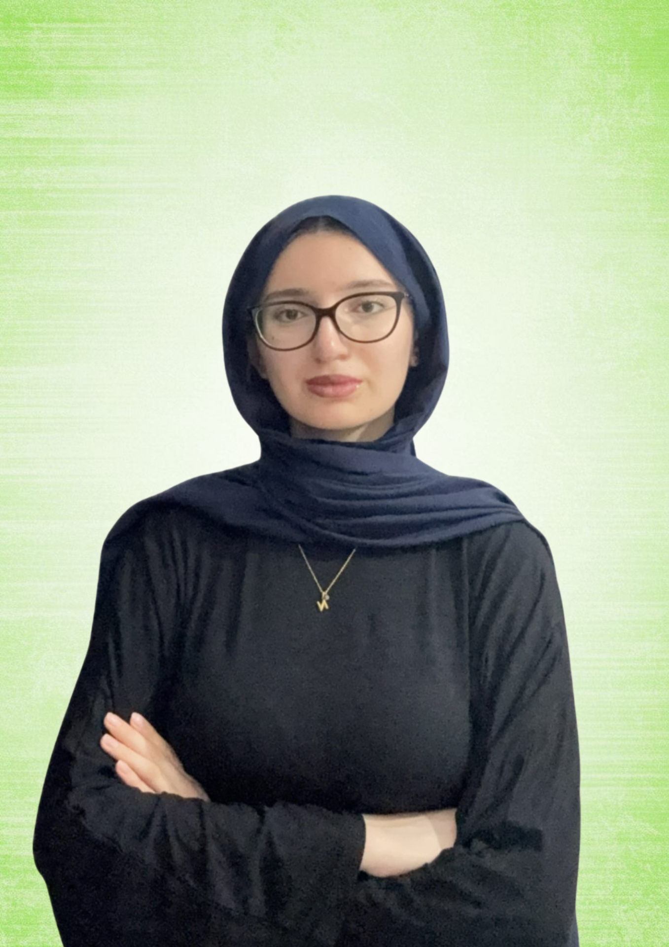Nazlı Şura Yalçın